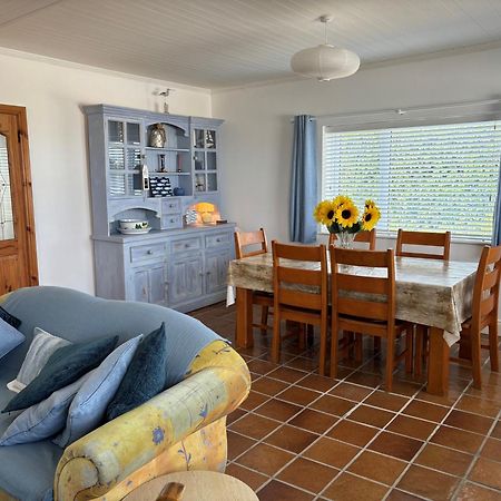 Beachcomber Cottages Ballyconneely Room photo